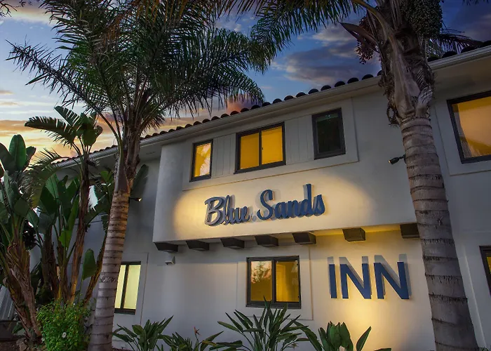 Blue Sands Inn, A Kirkwood Collection Hotel
