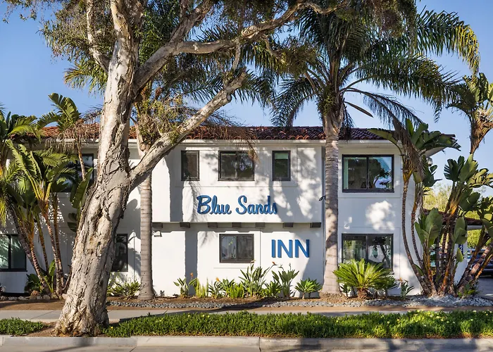 Blue Sands Inn, A Kirkwood Collection Hotel