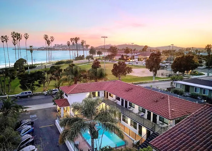 Blue Sands Inn, A Kirkwood Collection Hotel